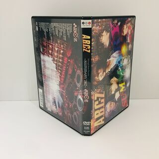 【ジャンク品】Johnny's Dome Theatre~SUM...