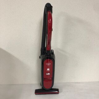 【HITACHI】 日立 電気 掃除機 ステックタイプ サイクロ...