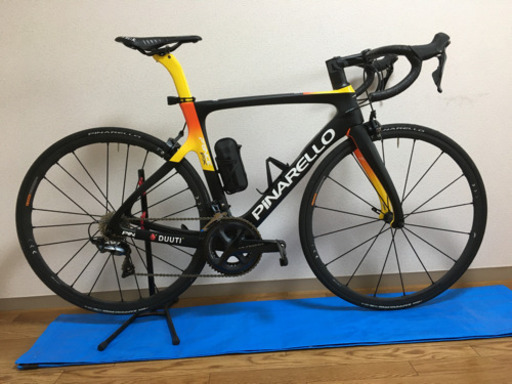 【商談中】ピナレロ プリンスFX 2019年モデル