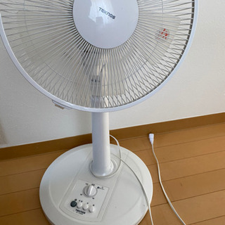 扇風機の画像