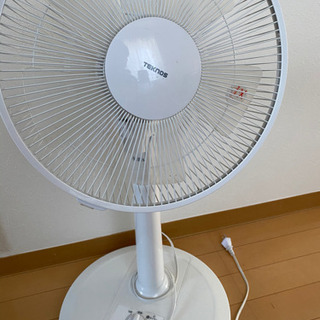 扇風機の画像
