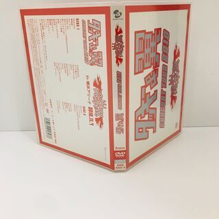 【ジャンク品】タッキー＆翼 CONCERT TOUR 2010 ...