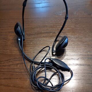 4極対応ヘッドセット（ネックバンドタイプ） MM-HS403BK...