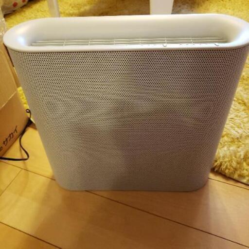 1/29まで限定商品 格安 空気清浄機 サンヨー フィルター付き