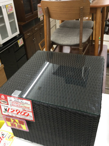 1/26 定価32,500  [超美品✨］　☆未使用品☆ アウトドアでも使える【Side Table] コンパクトサイズで室内でも、屋