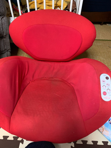 (お譲り先決定しました。)ヒップマッサージ？