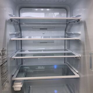 ECOモード搭載モデル！！！　２０１８年製！！！　　東芝　５ドア冷蔵庫（４２０L）　７９，９８０円（税込）　の画像