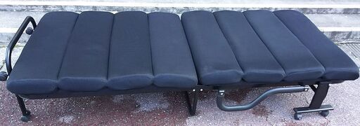 折りたたみベッド