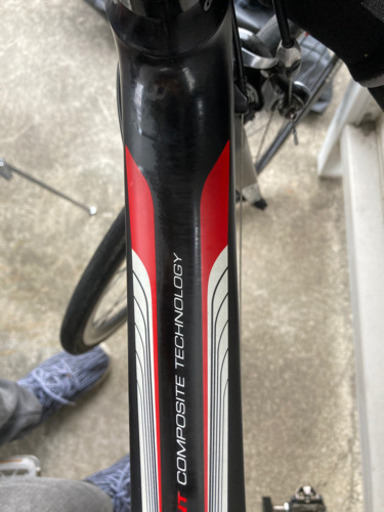 【中古】giant ロードバイク　TCR COMPOSITE2