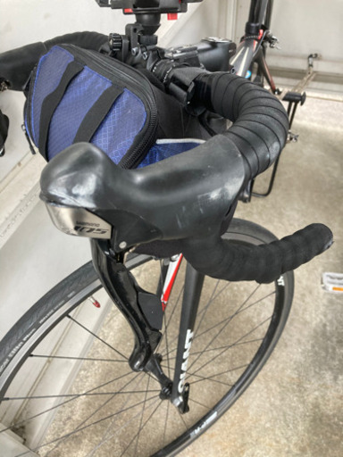 【中古】giant ロードバイク　TCR COMPOSITE2