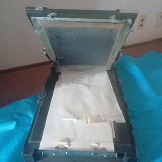 謄写版印刷機