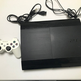 PS3 本体 コントローラー 
