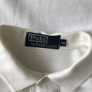 Polo by Ralph Lauren ポロシャツの画像