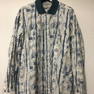 アーノルドパーマー　シャツ