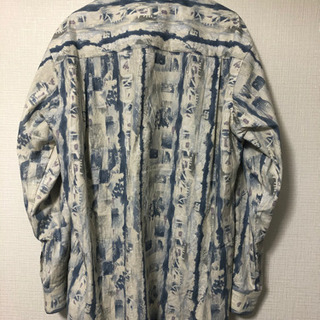 アーノルドパーマー　シャツの画像