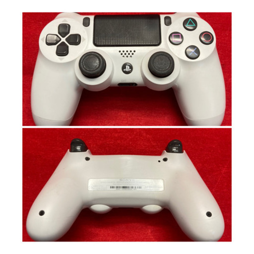PS4 PRO 1TB CUH-7200B 最終モデル 新品ソフト付き
