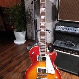 Blitz by Aria pro レスポールタイプ　BLP450