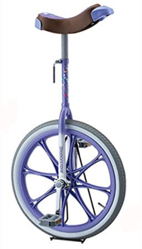 ブリジストン一輪車