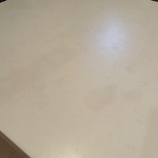 IKEAローテーブル + 折り畳み座椅子の画像