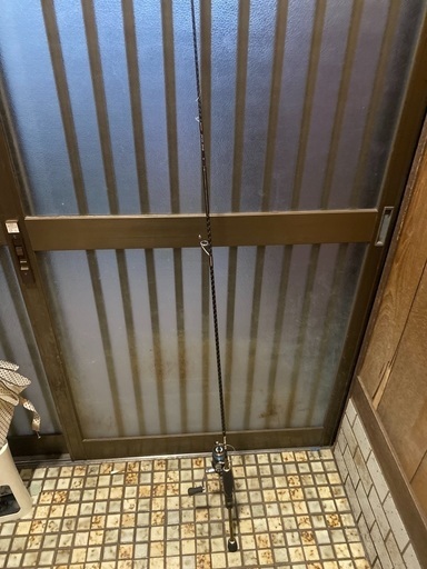 釣竿セット アジング メバル