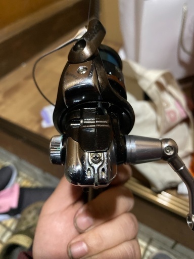 釣竿セット アジング メバル