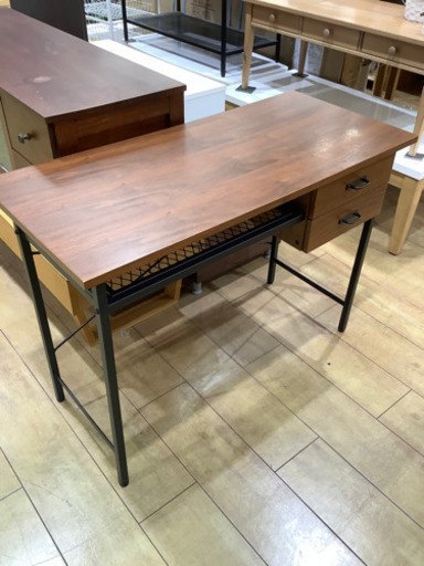 【トレファク花小金井】デザイン家具　anthem