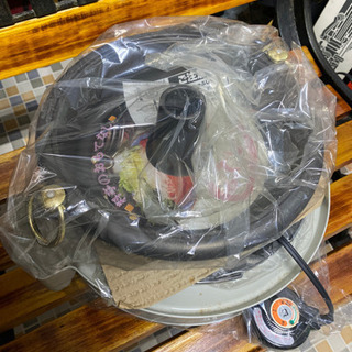 新品▶︎ エレット&しゃぶ鍋セットの画像