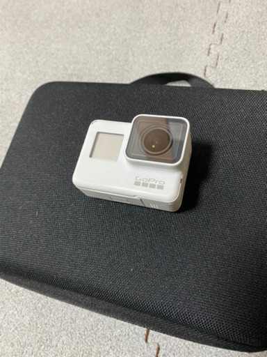 【値下げ】GoPro HERO7 BLACK