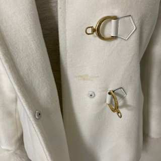 CECIL Mc BEE ピーコートの画像
