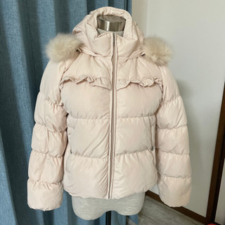 CECIL Mc BEE ダウンジャケット 新品