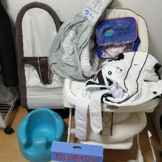 ベビーグッズセット！出産準備に！