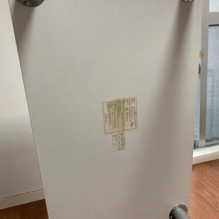 テーブルの画像