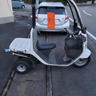 ジャイロキャノピー　ta02の画像