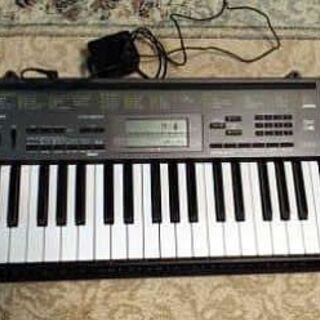 お取引中♪CASIO　カシオ　電子ピアノ　CTK-2200　ほぼ...