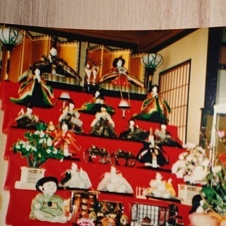 雛人形