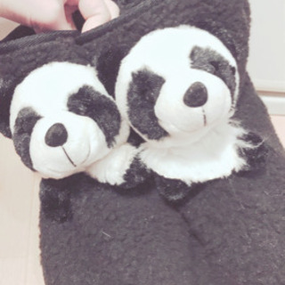 ムートンセットの画像