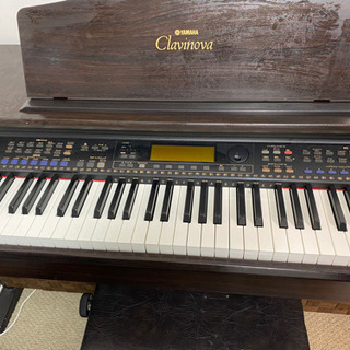 YAMAHA CVP-103