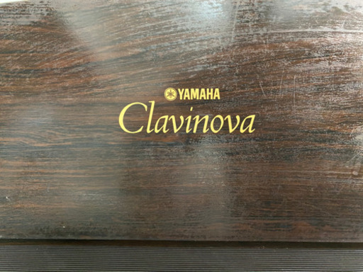 YAMAHA CVP-103