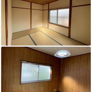 家賃１ヶ月分プレゼント！亀岡市曽我部町穴太口山 一戸建て 賃貸 京都 ペットOK - 賃貸（マンション/一戸建て）