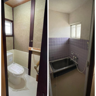 家賃１ヶ月分プレゼント！亀岡市曽我部町穴太口山 一戸建て 賃貸 京都 ペットOK − 京都府
