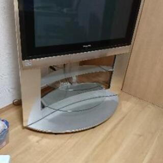 テレビ