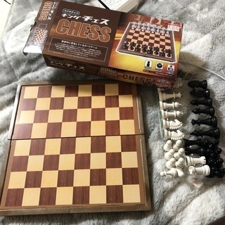 チェス　チェス版　無料