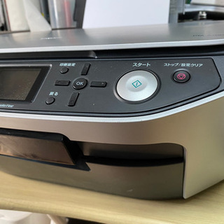 プリンタ　中古