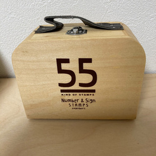 スタンプセットの画像