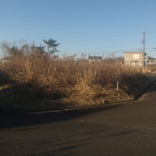 🌟伊賀市甲野・１０１，５坪・売土地・グリーンタウン虹ヶ丘・東南角地 - 土地販売/土地売買