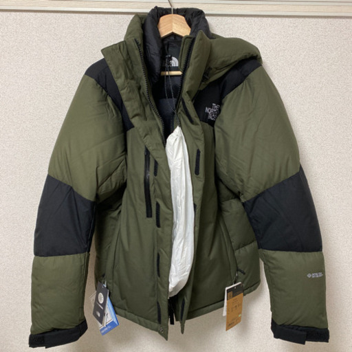 ノースフェイス バルトロライトジャケット 2020AW ニュートープ Mサイズ