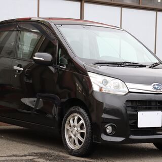 乗出し価格！！ 車検２年付 ステラカスタム 23年式 15.8万...
