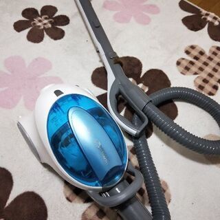 三菱掃除機