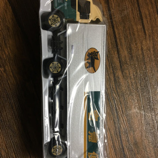 ヤマト１０トントラック