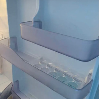 値下げしました！三菱 3ドア 冷凍冷蔵庫の画像